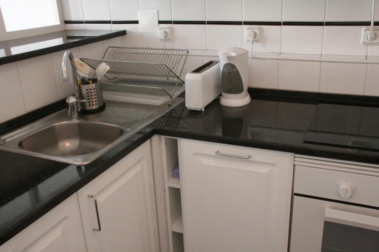 Campo Grande Residence Lisboa Ngoại thất bức ảnh