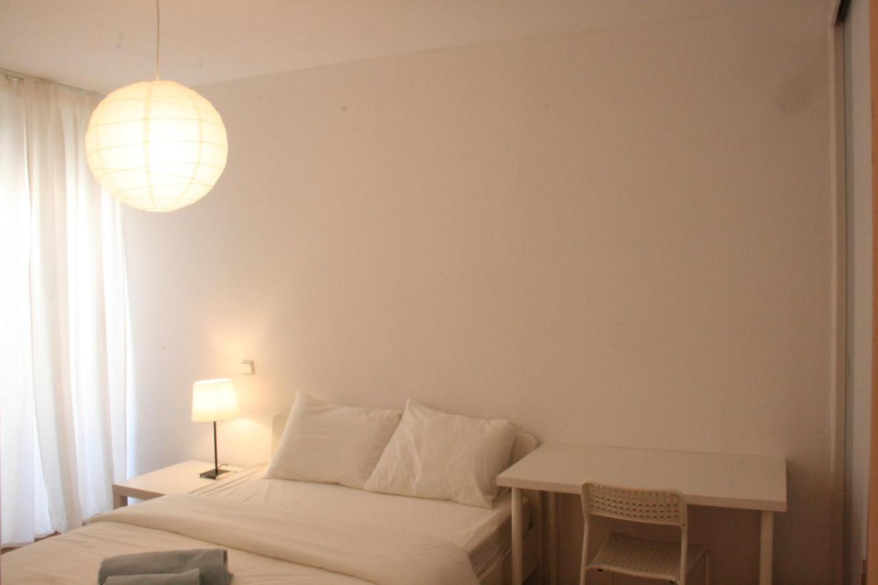 Campo Grande Residence Lisboa Ngoại thất bức ảnh