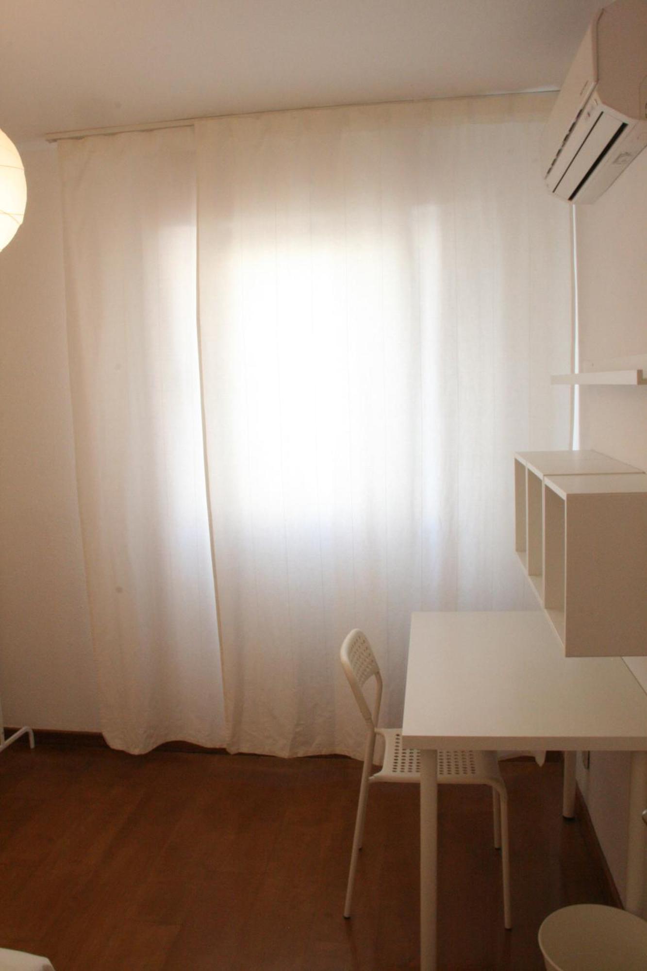 Campo Grande Residence Lisboa Ngoại thất bức ảnh