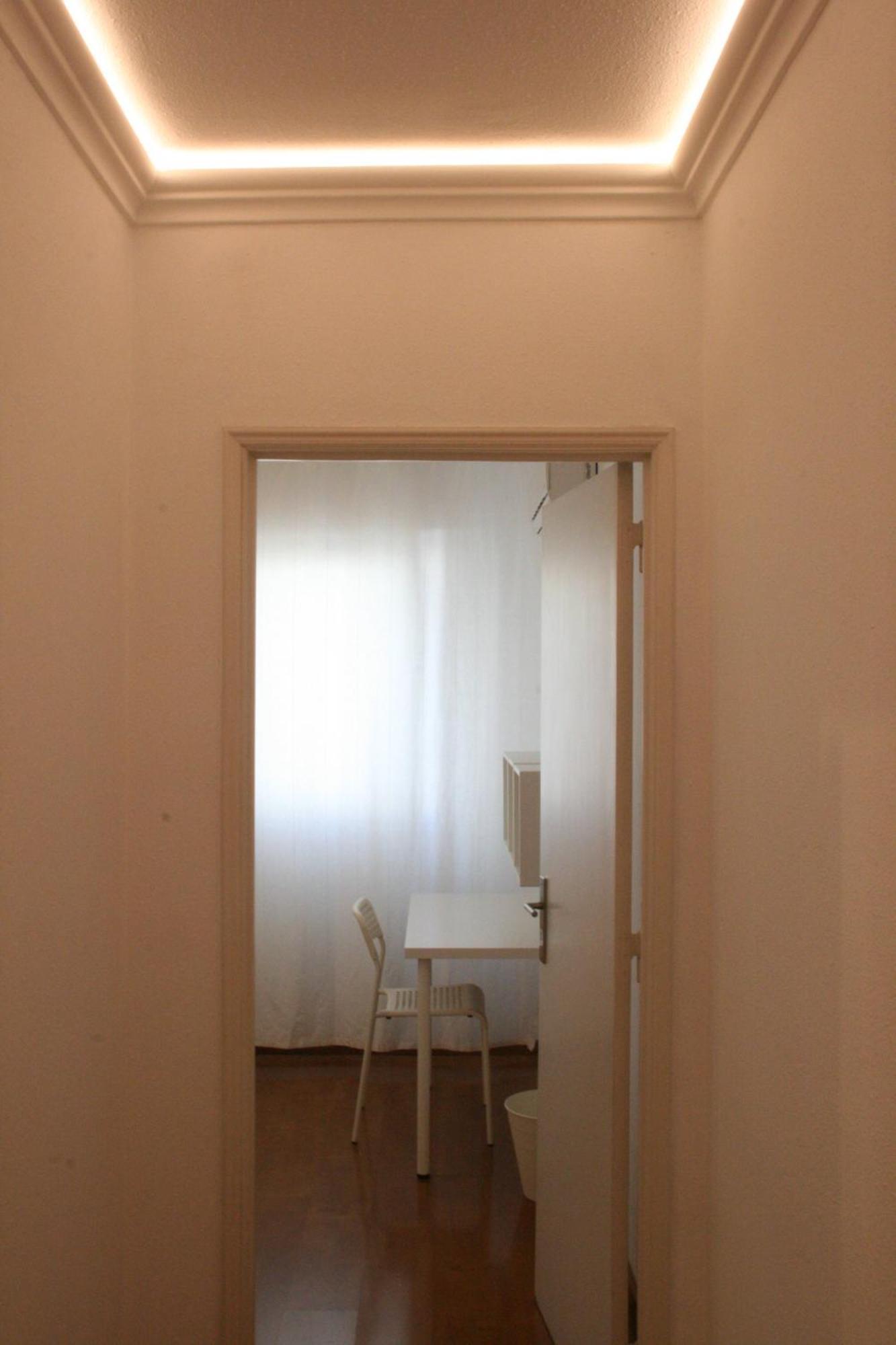 Campo Grande Residence Lisboa Ngoại thất bức ảnh
